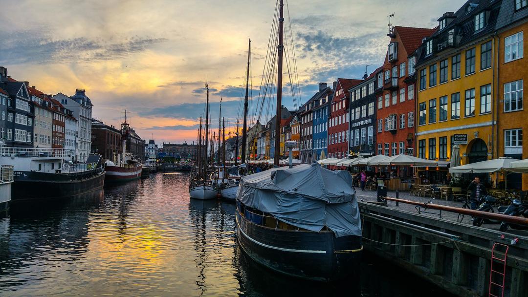 Κοπεγχάγη, αξιοθέατα στην παραμυθένια πόλη