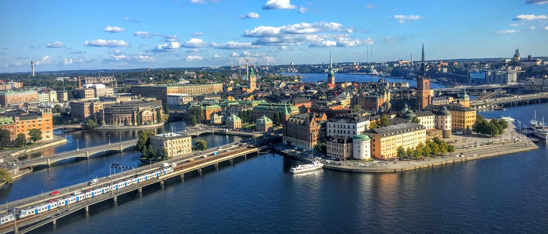 Στοκχόλμη, ταξίδι στην Σουηδική πρωτεύουσα