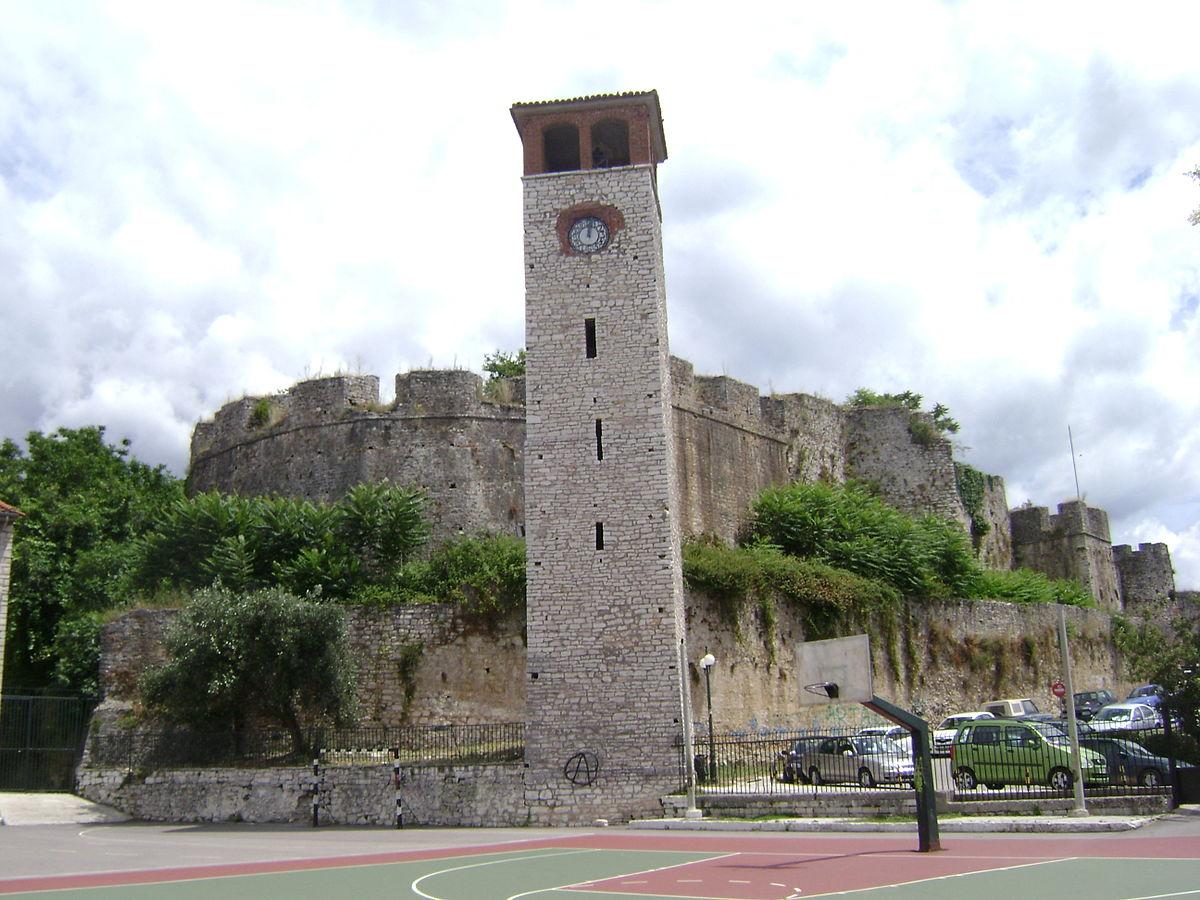 Κάστρο της Άρτας
