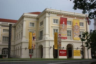 Μουσείο Ασιατικού πολιτισμού