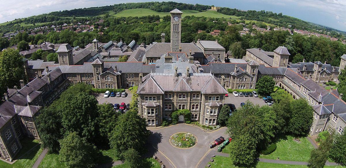 Μπρίστολ Πανεπιστήμιο της Δυτικής Αγγλίας