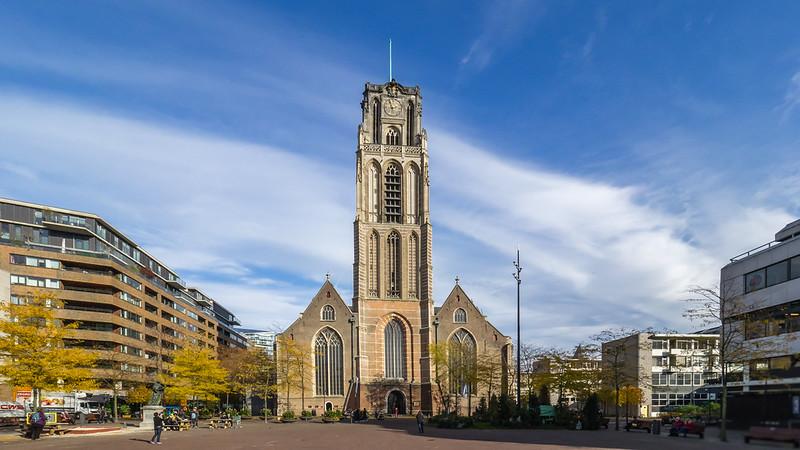 Ρότερνταμ - Μεγάλη Εκκλησία του Αγίου Λαυρεντίου426