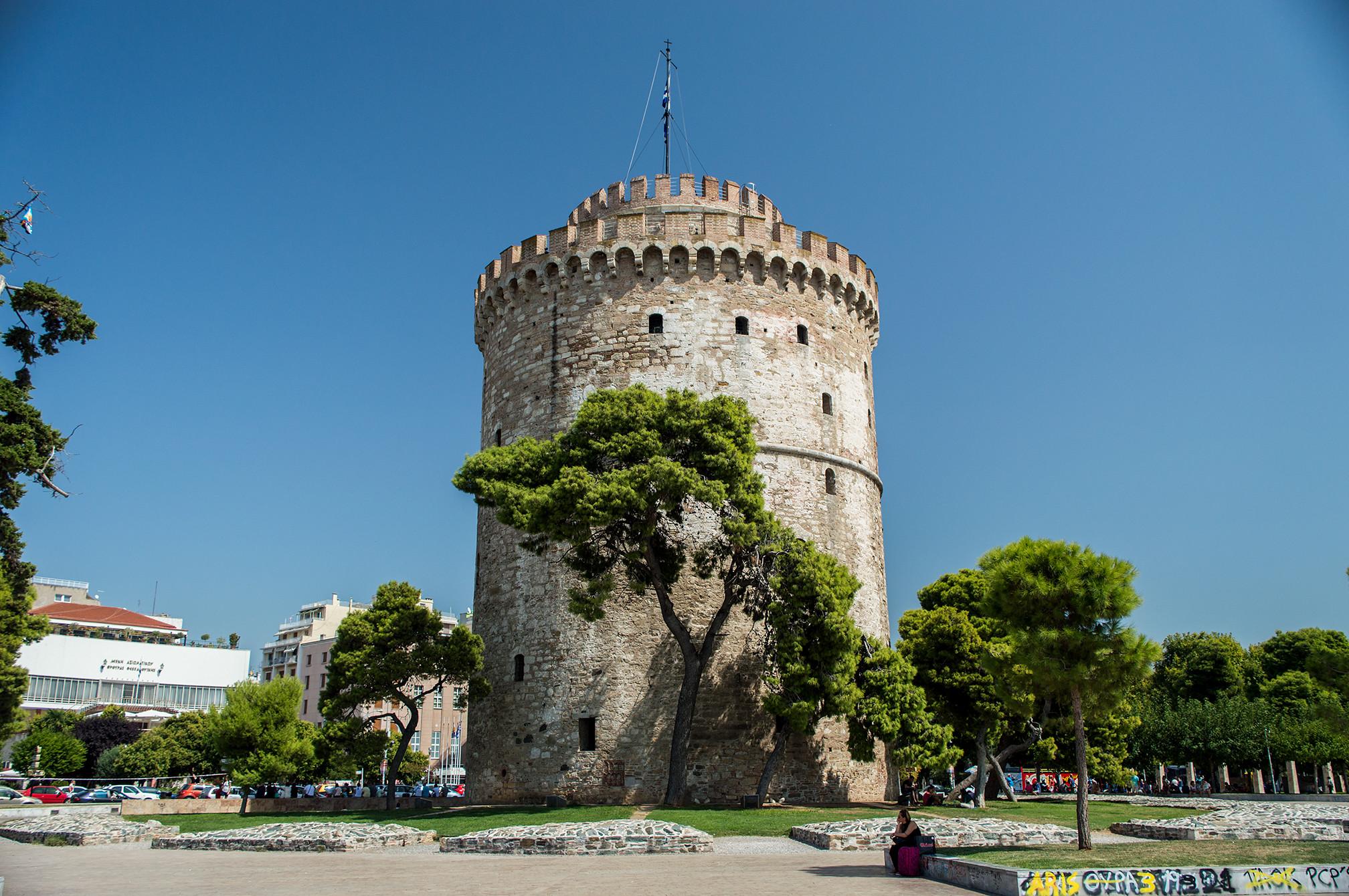 Θεσσαλονίκη - Λευκός Πύργοςe35
