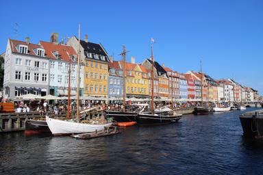Προκυμαία της Κοπεγχάγης