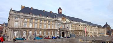 Παλάτι του Πρίγκιπα-Επισκόπου της Λιέγης