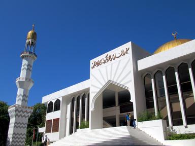 Τέμενος της Μεγάλης Παρασκευής