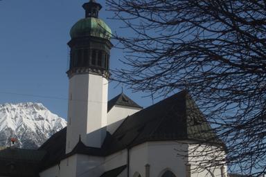 Καθεδρικός Ναός του Χόφκιρχε