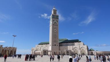 Τέμενος του Χασάν του Β'