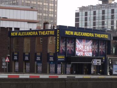 Νέο Θέατρο Αλεξάνδρα