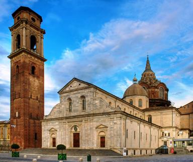 Καθεδρικός Ναός του Τορίνο