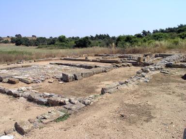 Αρχαιολογικός Χώρος Αβδήρων