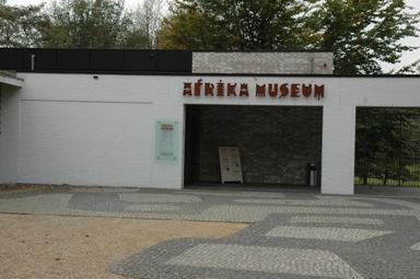 Μουσείο Αφρικής