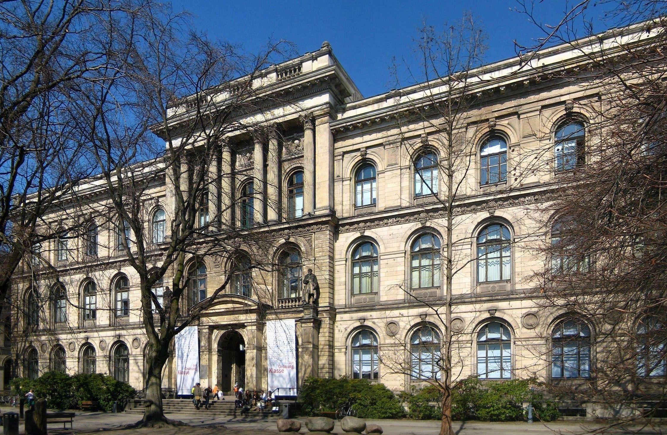 Βερολίνο - Μουσείο Φυσικής Ιστορίας του Βερολίνου539