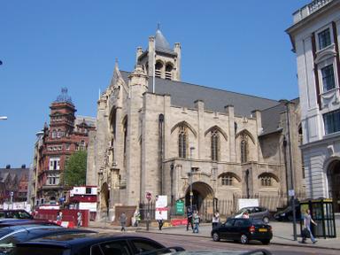 Καθεδρικό Ναός