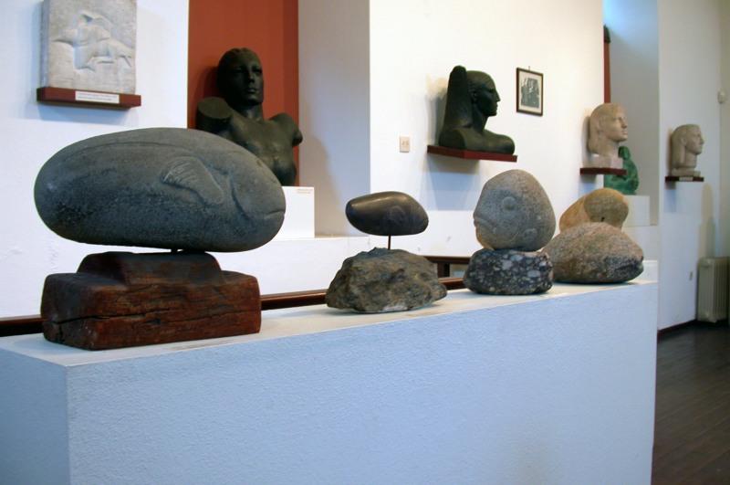 Θάσος - Μουσείο Πολύγνωτου Bαγήa16