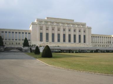 Παλάτι των Εθνών