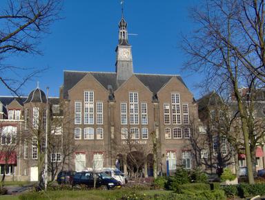 Πανεπιστήμιο του Λέιντεν