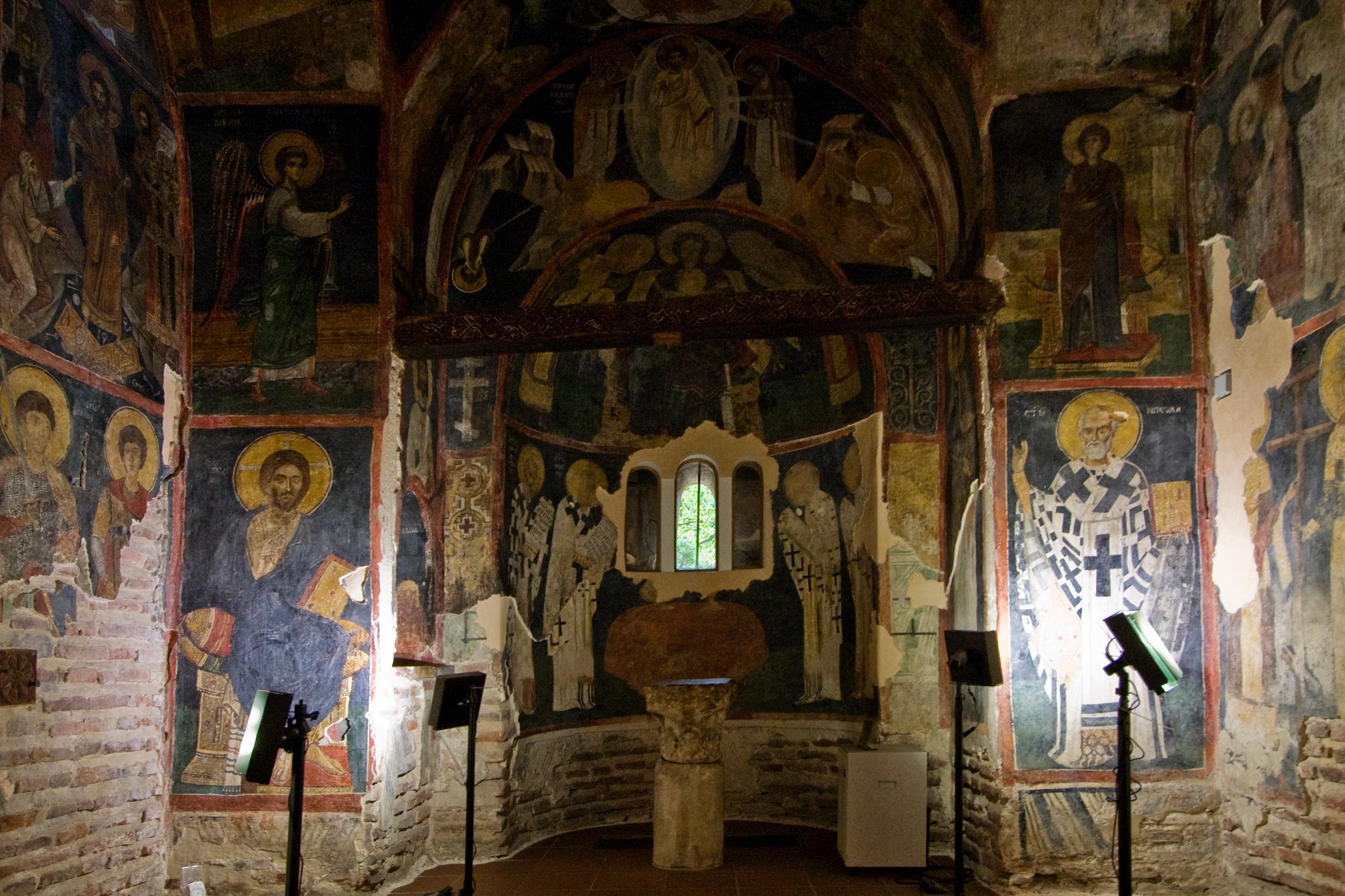 Σόφια - Εκκλησία του Boyana820