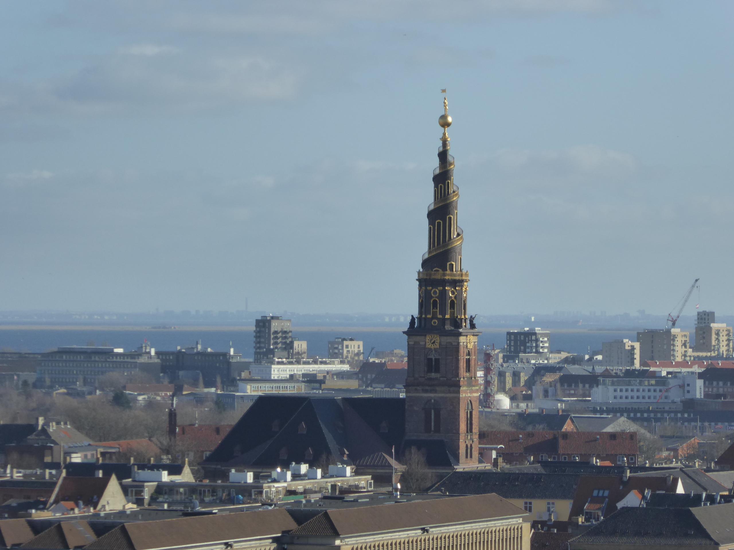 Κοπεγχάγη - Ναός της Σωτηρίας Μας στην Κοπεγχάγη600