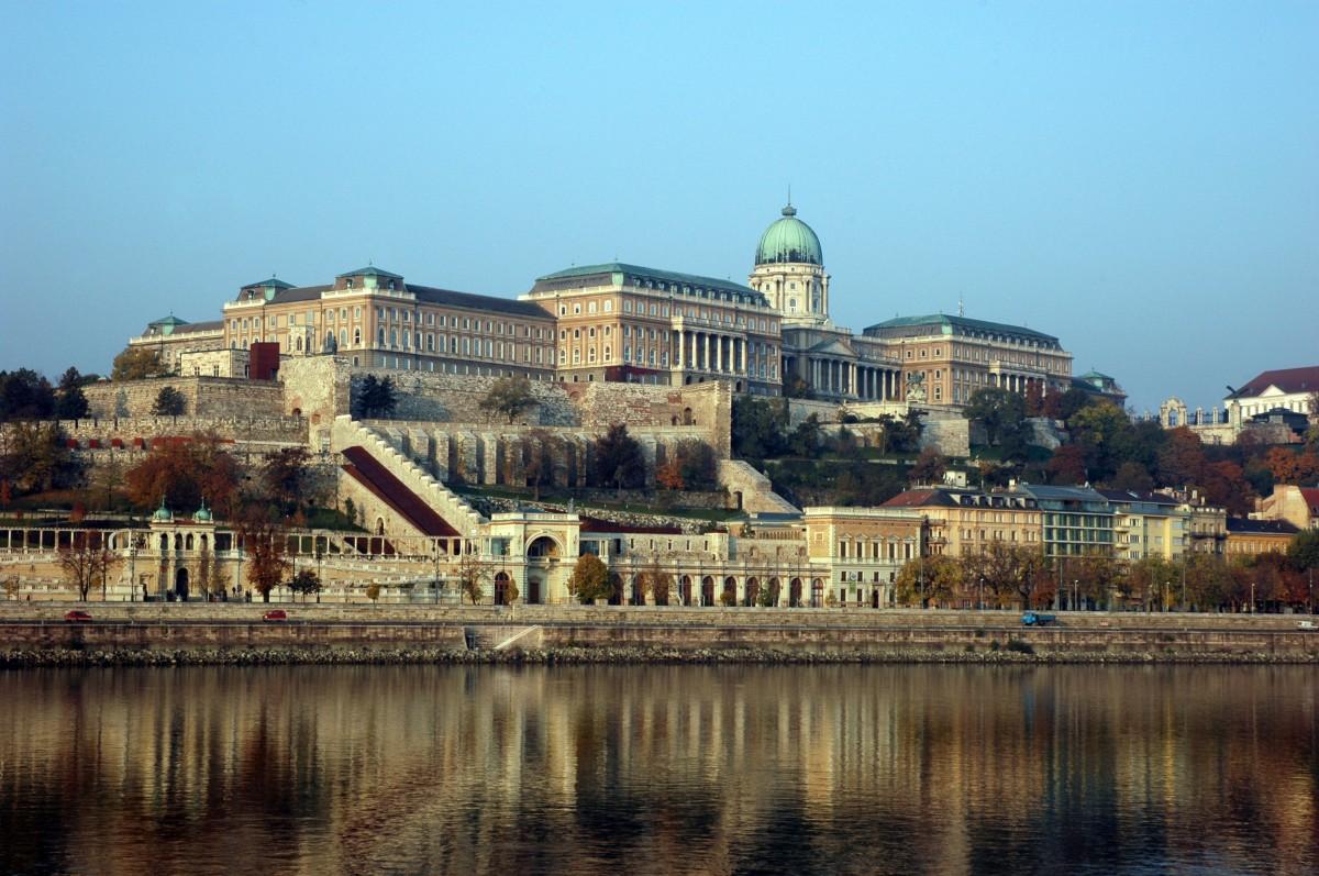 Βουδαπέστη - Κάστρο Βούδαςd85
