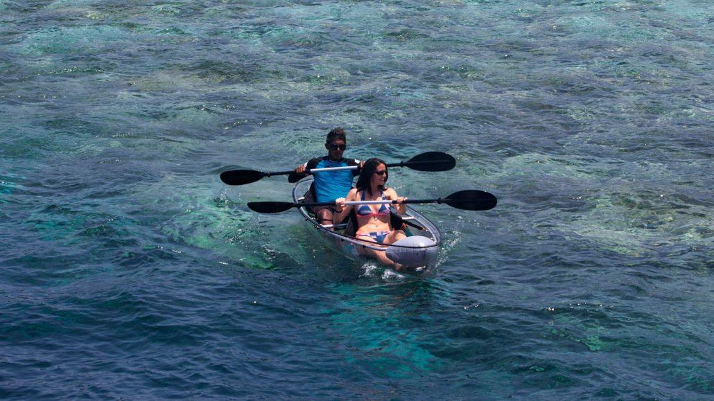 Μαλέ Water Sports στις Μαλδίβες