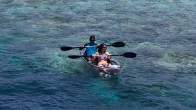 Water Sports στις Μαλδίβες