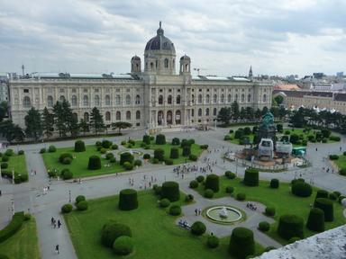 Μουσείο Ιστορίας της Τέχνης (Βιέννης)